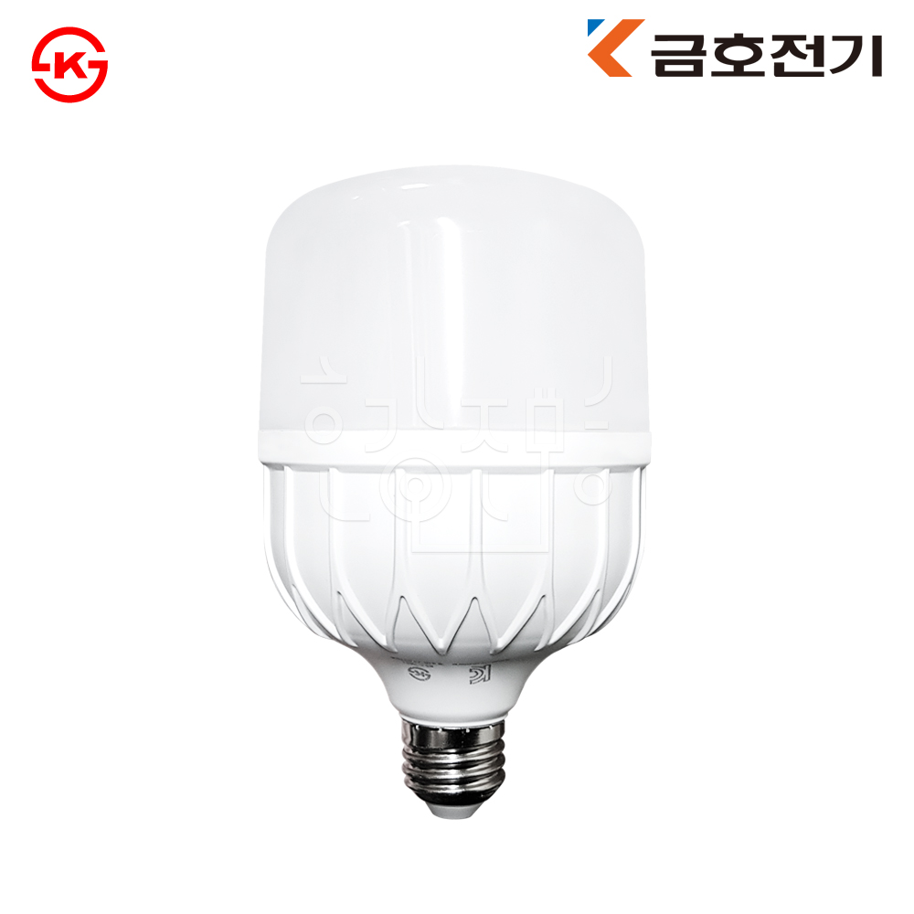 LED 글러브램프 30W E26 삼파장전구 55W 대체 8,300원