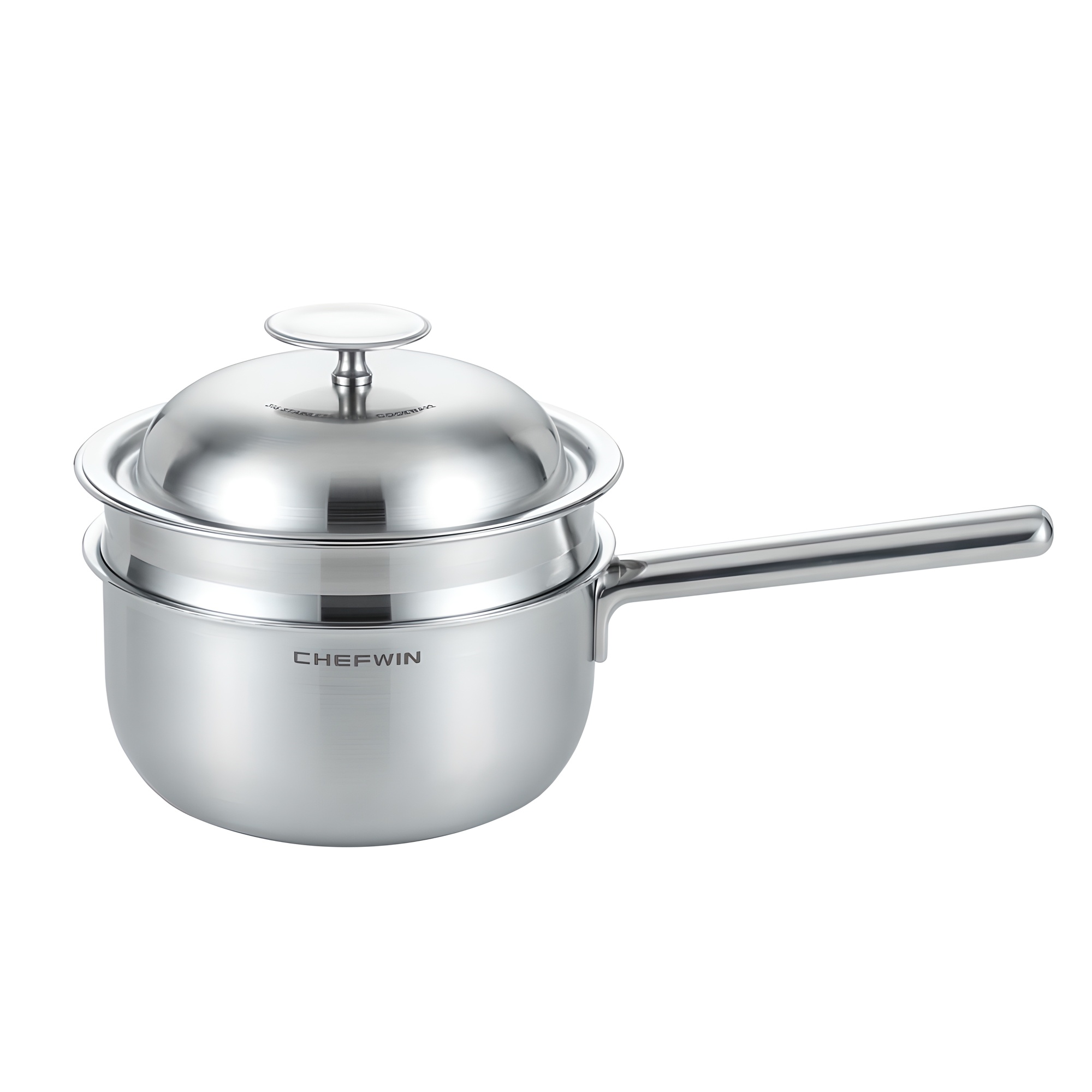 쉐프윈 인덕션 316 스테인레스 올인원 스마트쿠커 편수냄비 79,070원