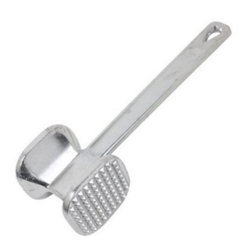 [셰프앤쿡] 델키 알루미늄 고기망치 고기다지기 돈까스망치 9,800원