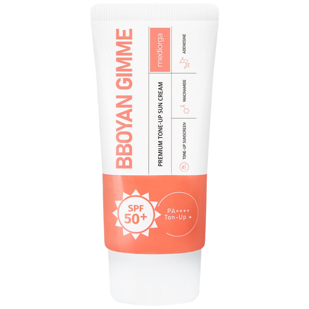 메디올가 뽀얀기미 자외선차단 선크림 32,900원