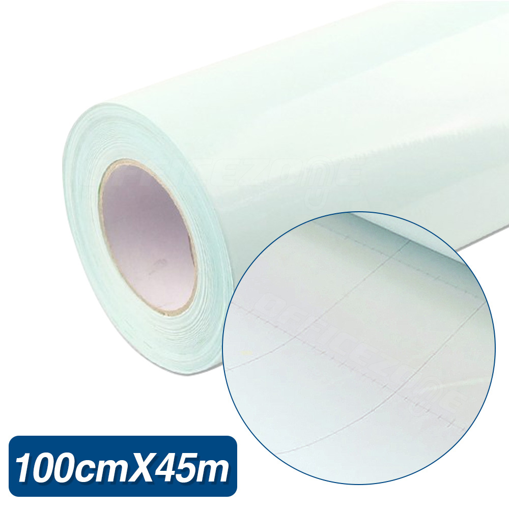 투명 접착 롤 시트지 100cmX45m 1롤 1M 코팅 필름 손코팅지 아스테이지 책비닐 재단 눈금 MB 72,000원