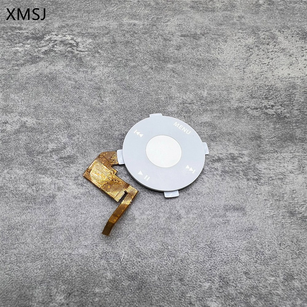 화이트 컬러 수리 교체 클릭 휠 단추 iPod nano 1st 1 1gb 2gb 4gb 36,900원