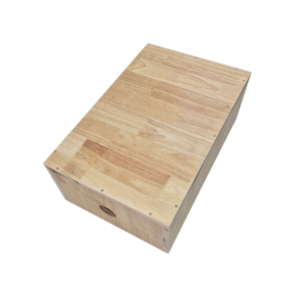 아이꿈 고무나무 원목 계단 147,000원