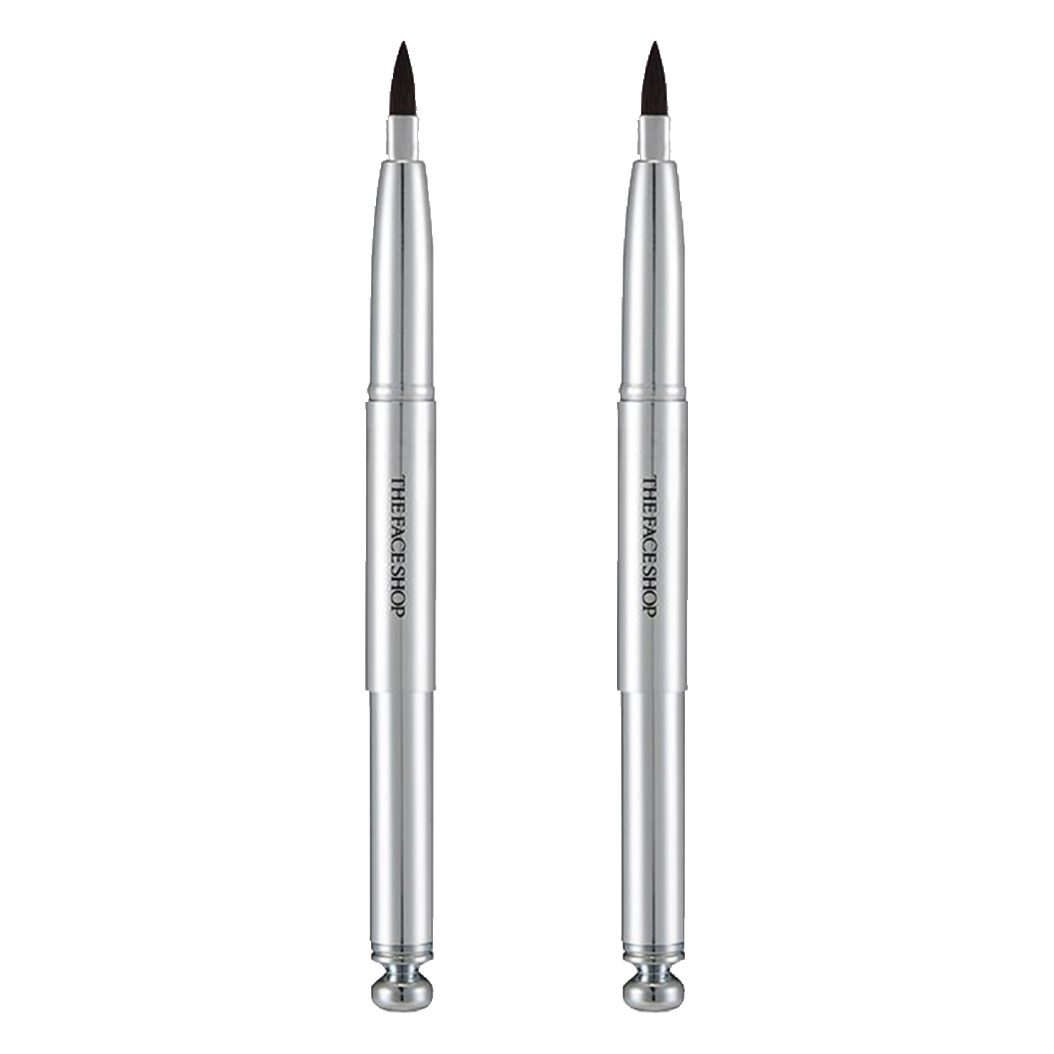 더페이스샵 데일리뷰티툴즈 원터치 립 브러쉬 5,460원