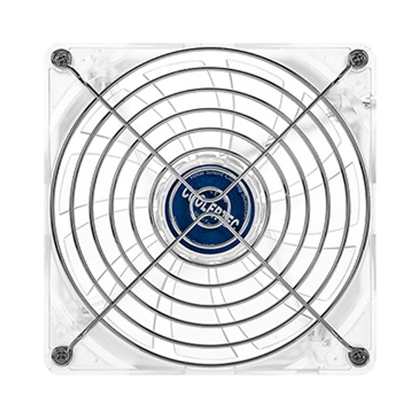 [쿨러텍] USB-14025-CLG1 140mm USB 시스템쿨러 [시스템쿨러/140mm] 9,280원