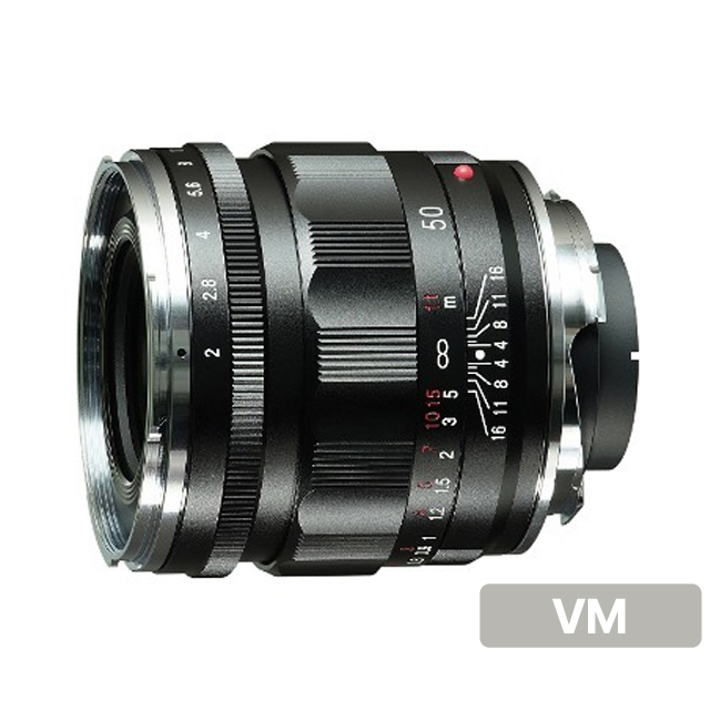 [정품등록시 5만 포인트 3년 보증] 보이그랜더 APO-LANTHAR 50mm F2 Aspherical VM 마운트 (라이카 M 호환), APO-LANTHAR 50mm F2 Aspherical 1,152,000원