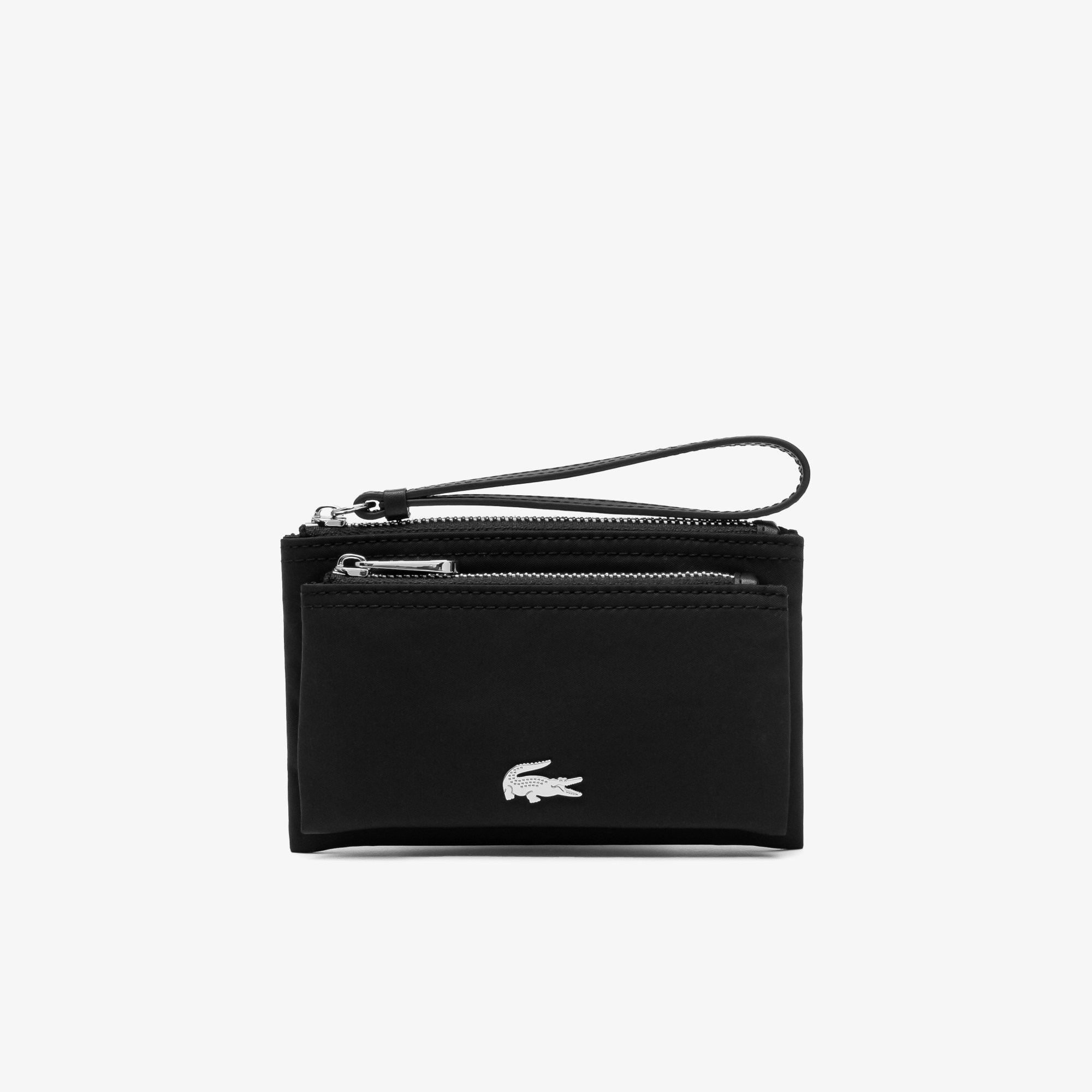 [라코스테 공식] 여성 이지 파우치형 반지갑 NF5332Y56G 000 89,100원