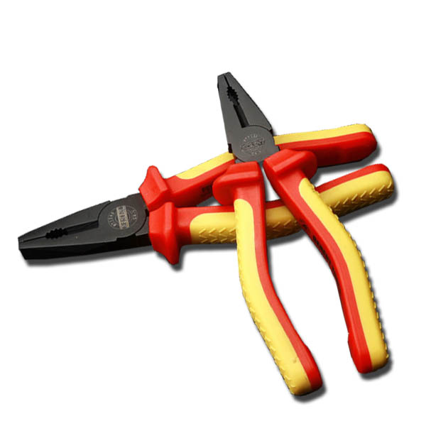 절연뺀치 6 7 8인치 절연펜치 수공구 베렌트, 7인치 11,830원