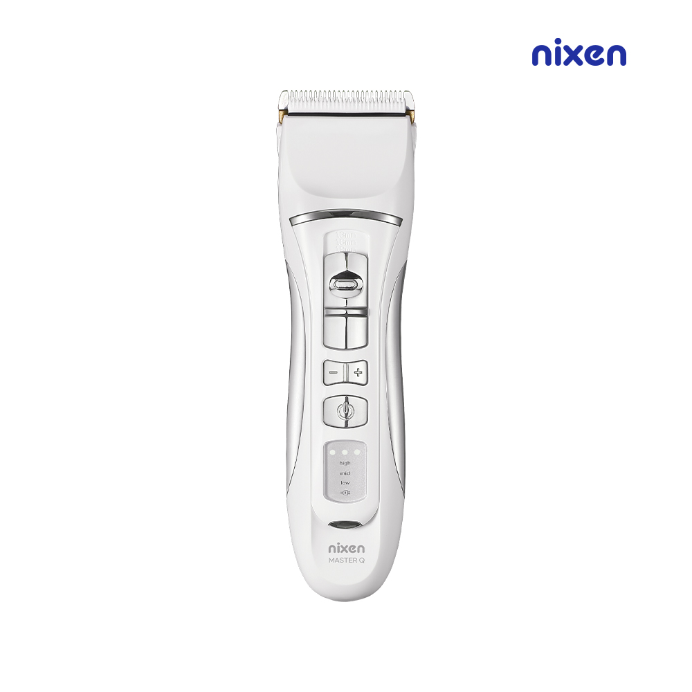 닉센 스마트 큐 반려동물 이발기 JP-401 85,000원