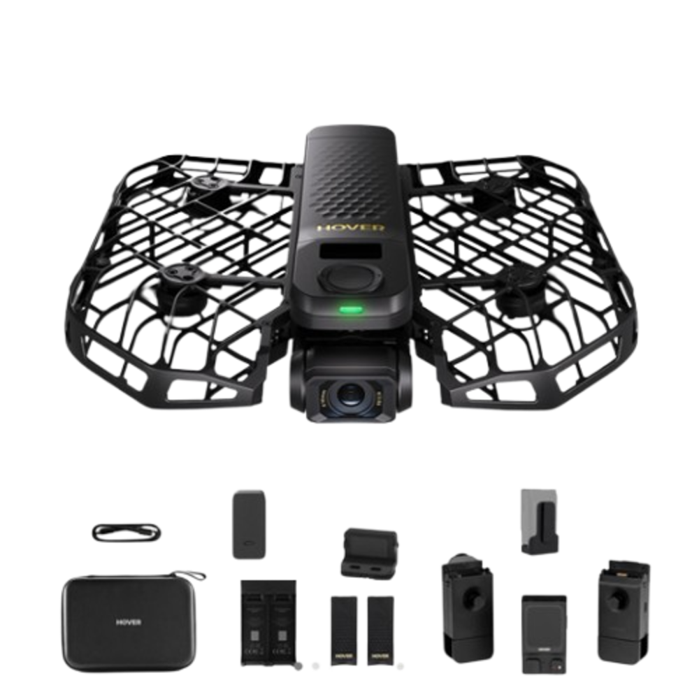 호버에어 X1 [8K/64GB] 프로 맥스 (플라이 조이 콤보) 드론 1,920,000원