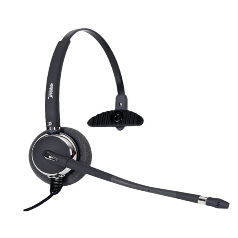 다산일렉트론 DH-031TFN 콜센터 헤드셋 업무용 사무실 전화기 키폰 스마트폰, DH-031TFN, 노트북 연결코드 45,900원