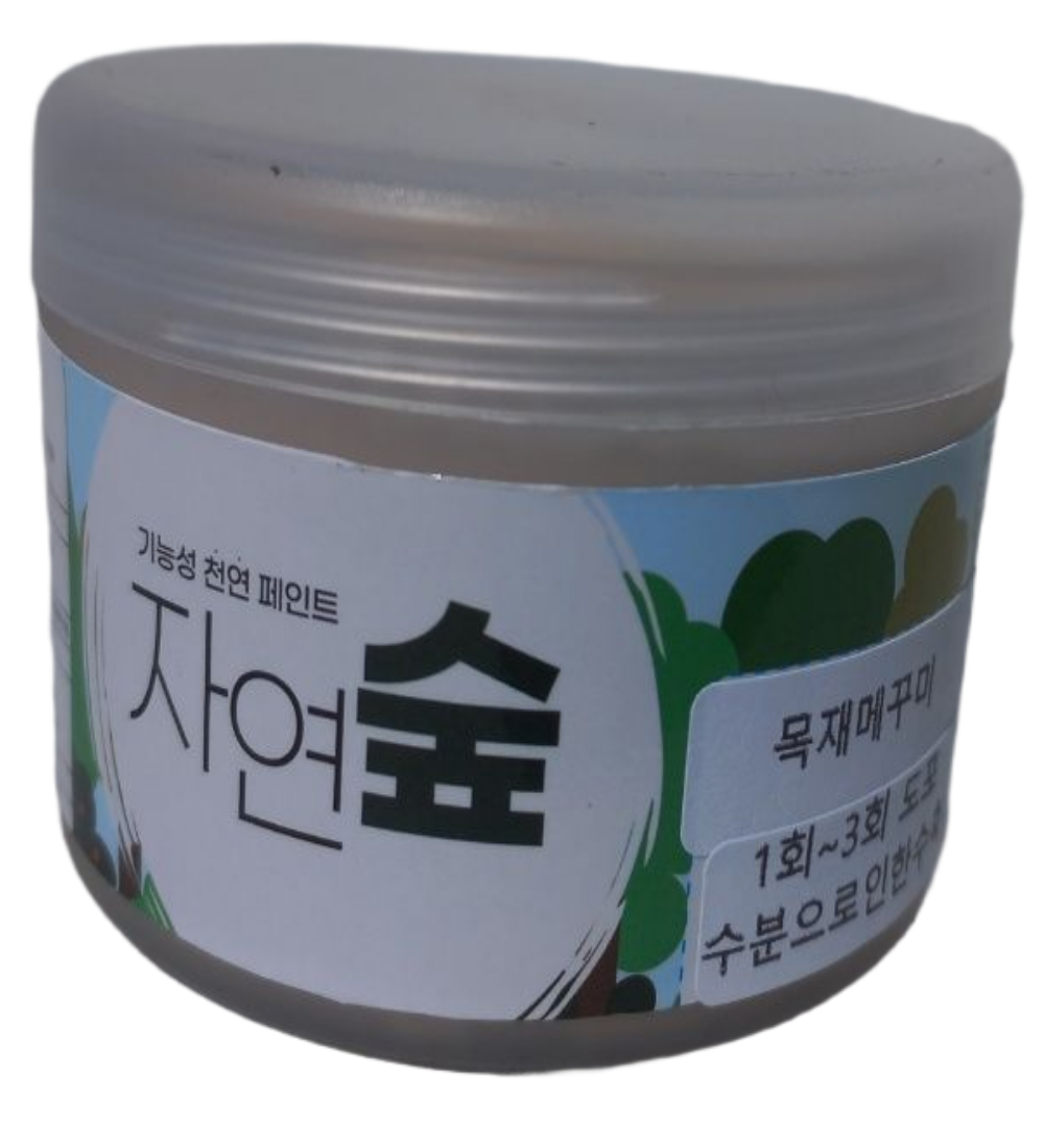 한스 목재전용 메꾸미, 1개 9,900원