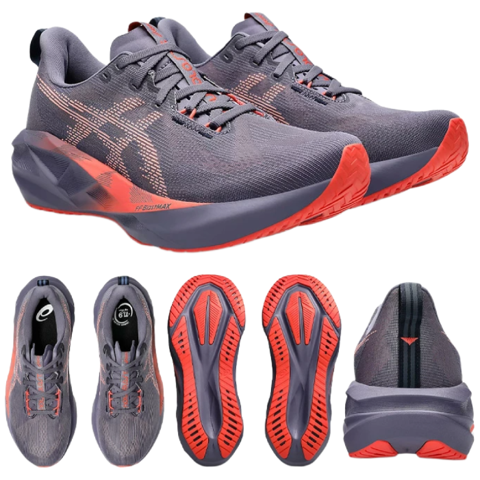 아식스 노바블라스트 5 NOVABLAST 5 남성 런닝화 1011B974 235,000원