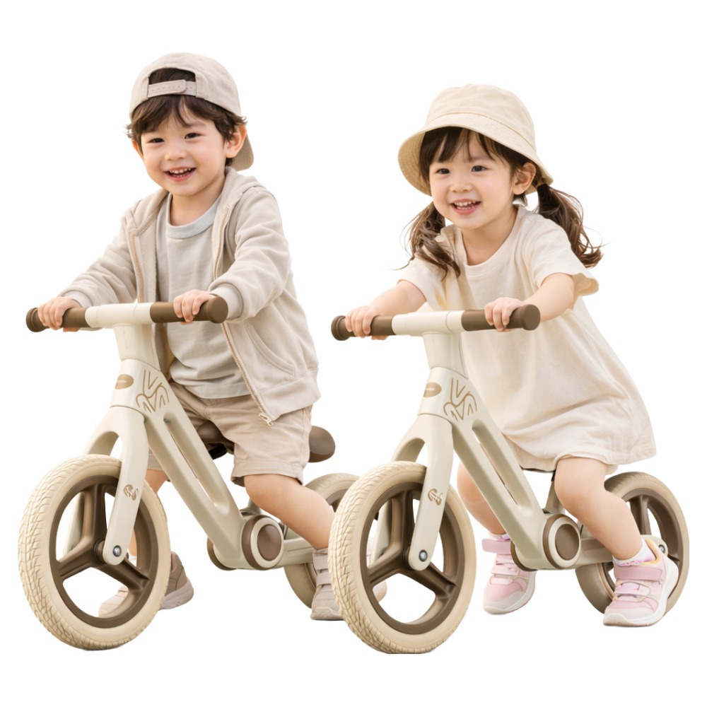 아투케 유아 모던 밸런스 자전거, 1개, 88cm, 카키 104,670원