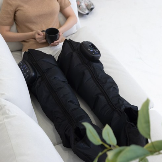 제스파 레그 풀랩 무선 공기압 마사지기 ZP5666 338,300원