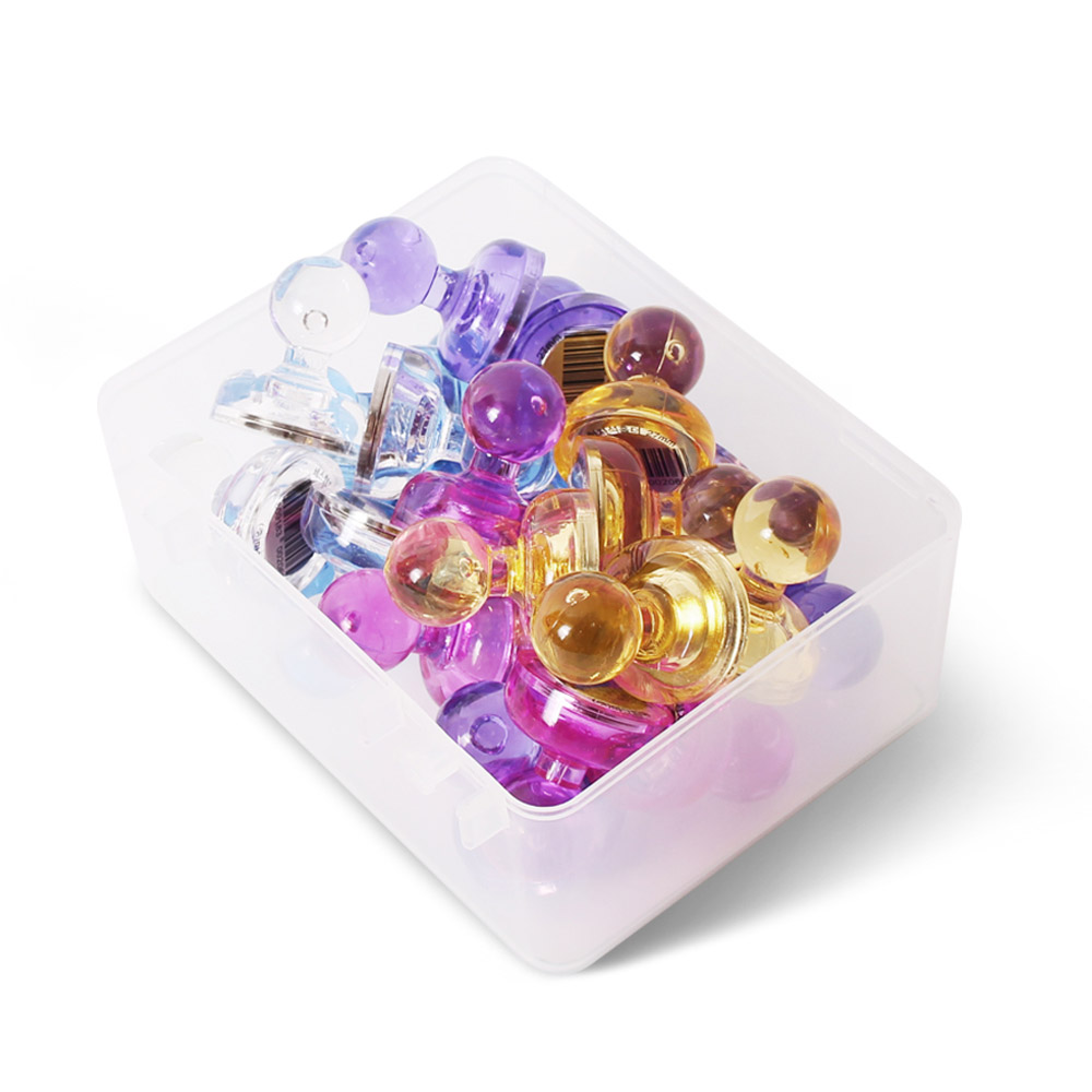 마그피아 체스형 자석홀더 중 21mm 20p, 혼합 색상, 1개 20,660원