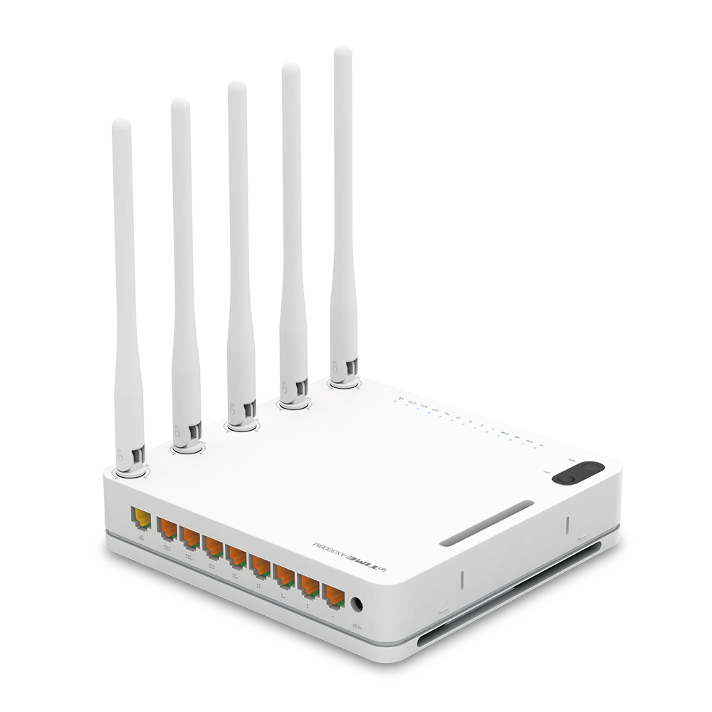 [W7C28E4] EFM ipTIME A3008-MU 기가비트 유무선공유기 129,000원