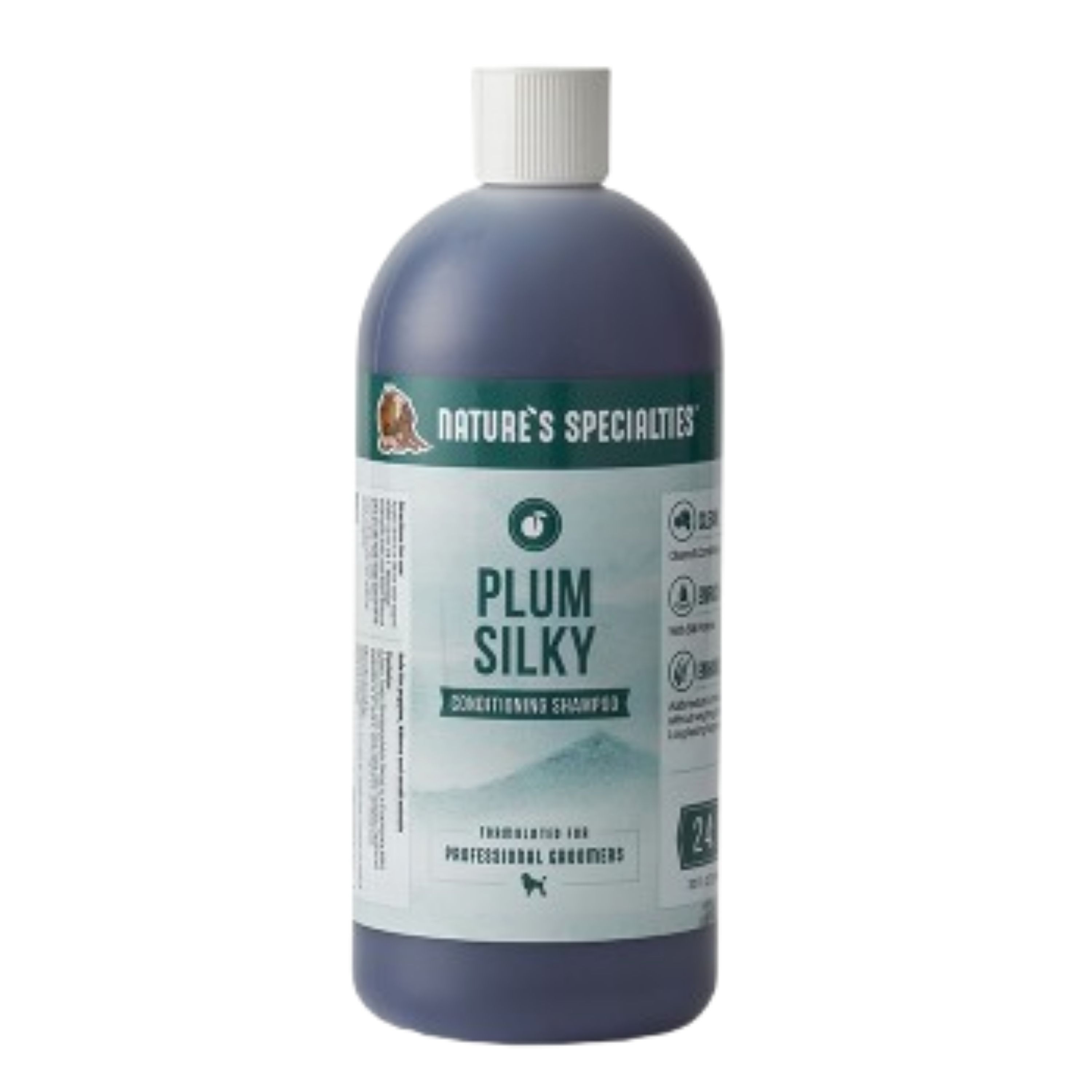 협성로하스 플럼실키 샴푸 보습/냄새제거 샴푸 + 희석통 증정 68,000원