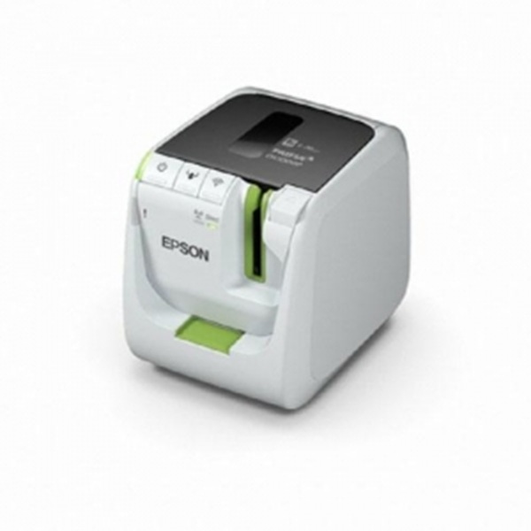 엡손 라벨프린터 OK1000P PC연결라벨 380,000원