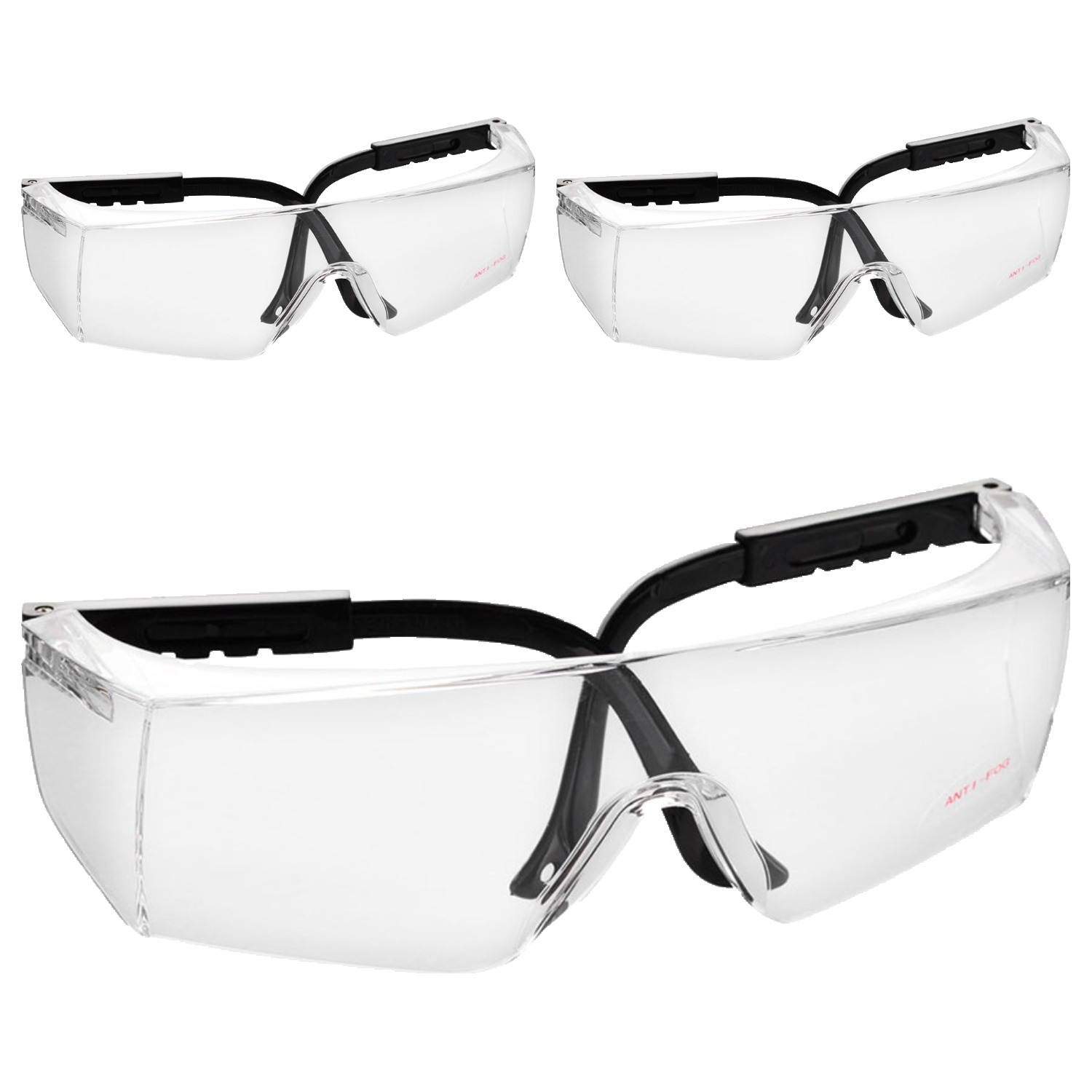 썬키 안전 안경 SGS-008 9,310원