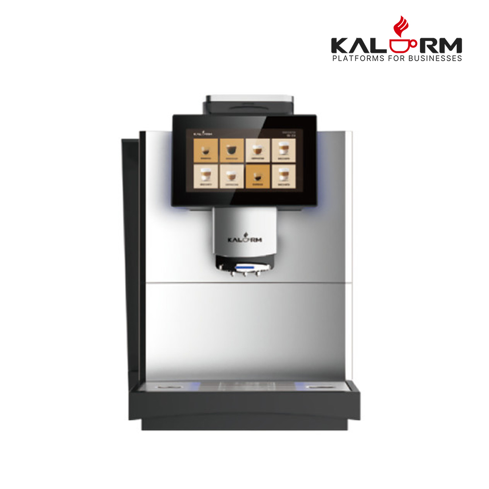 칼렘 E30T 전자동 원두커피머신 2,500,000원