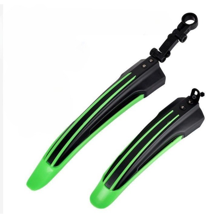 런레이더 자전거머드가드 흙받이 빗물받이 앞뒤 2P 6,290원