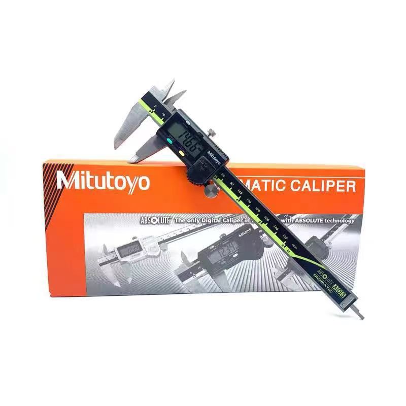 Mitutoyo 버니어캘리퍼스 미쓰도요 디지털 300mm 디지털 캘리퍼스표준형 65,160원