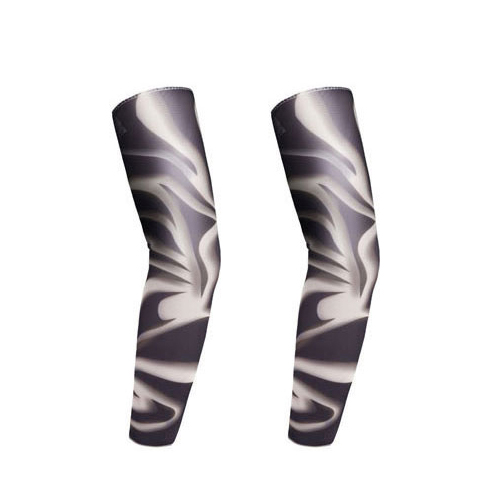 와이지알씨 타투 팔토시 모음 2개 세트 문신 무봉제 자외선 차단 쿨토시 패션 5,500원