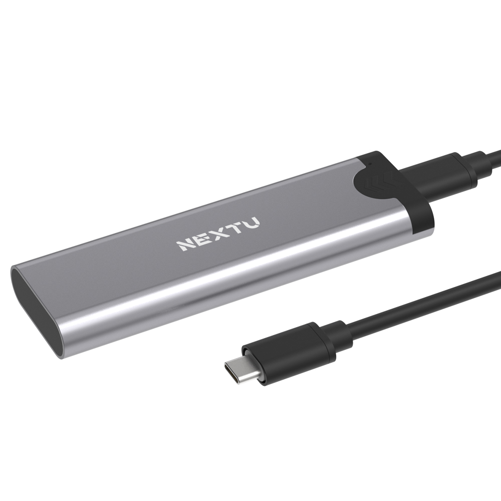 NEXT-M2293G2-COMBO 넥스트 C타입 10G NVMe M.2 외장SSD 케이스 18,400원