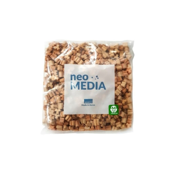 아쿠아리오 프리미엄 네오 미디어 퓨어 7,300원