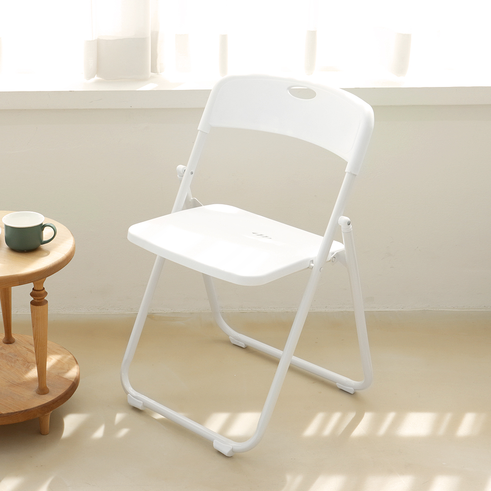 코멧 이지 사각 접이식의자 12,760원