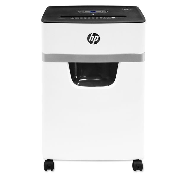 HP 중형 문서세단기 W2010MC-K2 1회10매 파지함20L 337,700원