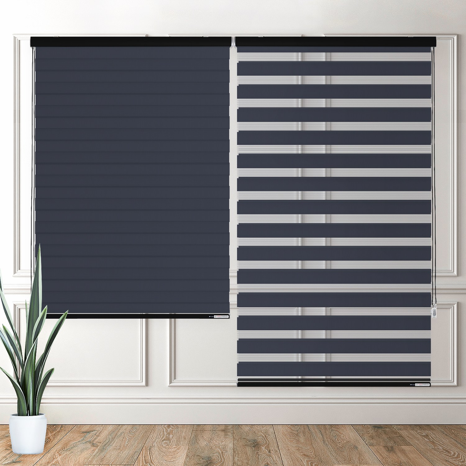 누베스 듀오매직 베이직 콤비 블라인드 20,500원