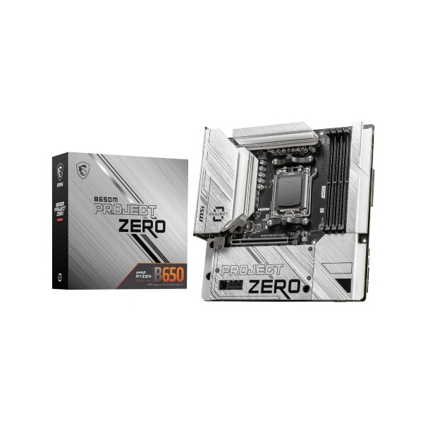 MSI B650M 프로젝트 제로 269,000원