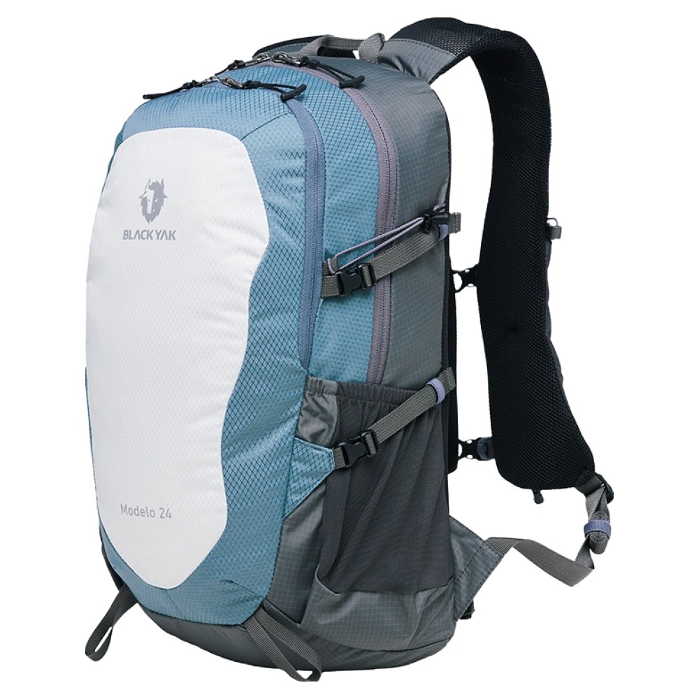 블랙야크 모델로 라이트 24 배낭 2BYKSX4904, 그레이시그린 148,800원