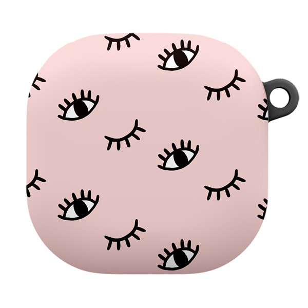 저스트포유24 시그널 버즈라이브 / 버즈2 하드 케이스 5,360원