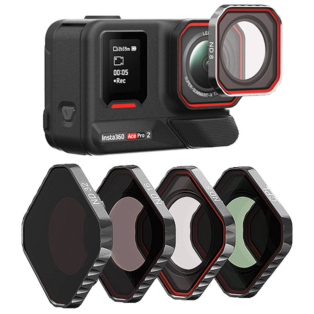 인스타 360 에이스 프로2 ND필터 CPL필터 40,500원