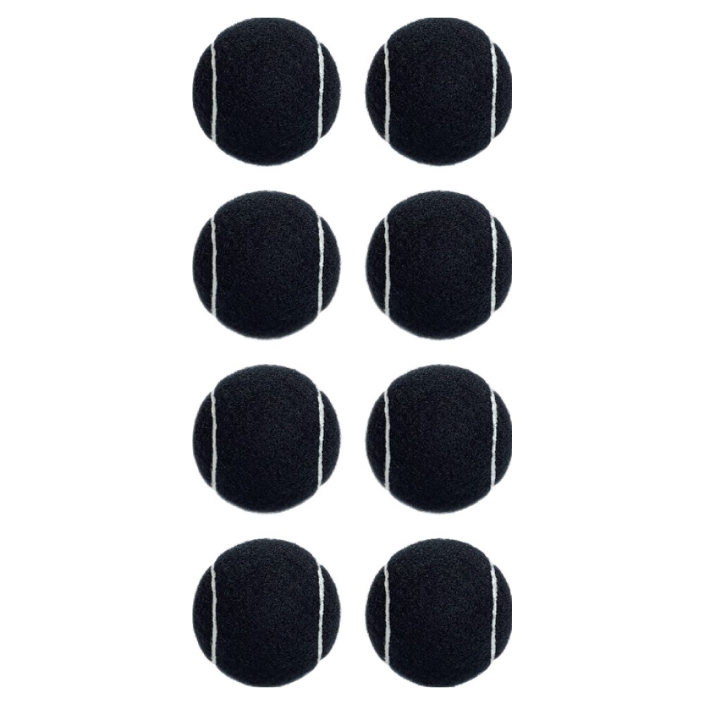 키에코베 에코비 미니 테니스공 의자 발커버 8p, 블랙, 1개 8,400원