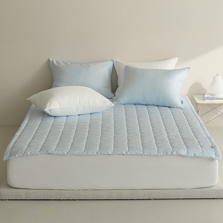 아망떼 시베리아 듀라론 냉감 침대패드 44,700원