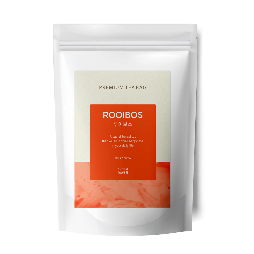 유리아 루이보스 삼각티백 14,190원