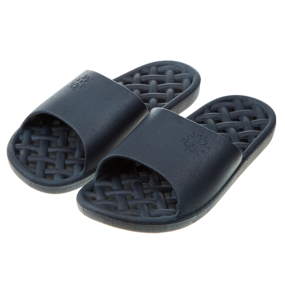 베이스알파에센셜 논슬립 물빠짐 욕실슬리퍼 네이비 4,590원