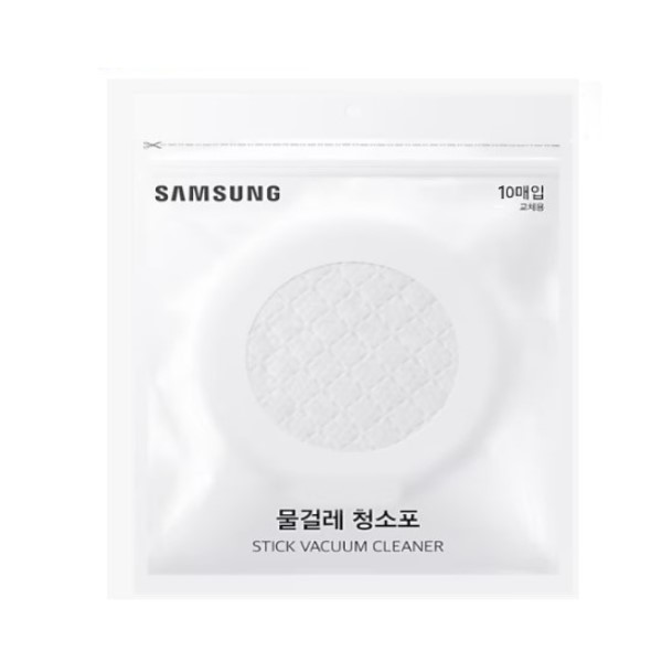 삼성 청소기 제트 일회용 물걸레 청소포  /DJ97-02814A 7,500원