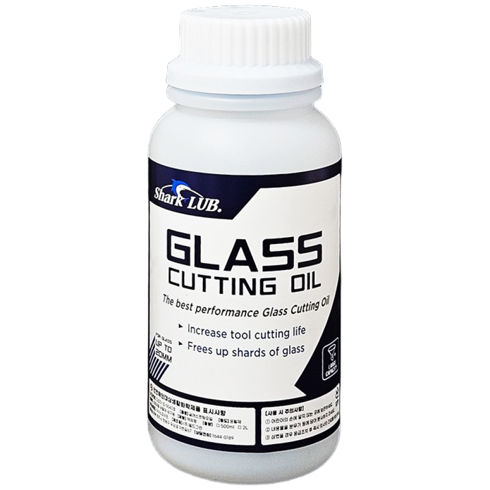 유리 컷팅 오일 (유리 재단칼 윤활제) 9,300원