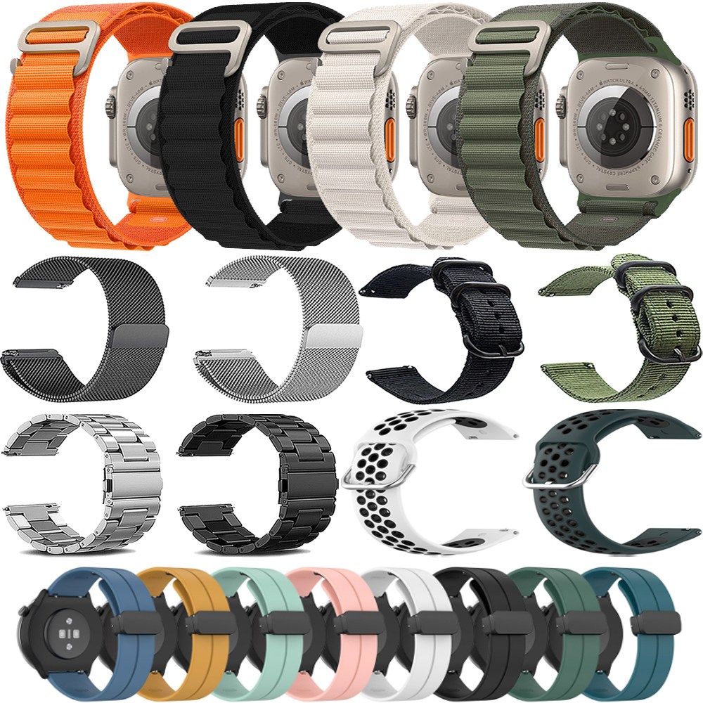 젤센 에어워치2 에어워치3 에어워치5 에어엑스워치3 에어엑스워치5 에어엑스워치6 스트랩 밴드 시계줄 6,080원