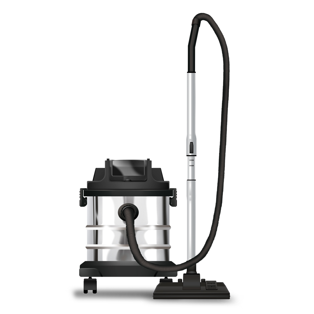 캐로스 업소용 건식 습식 대형 무선 청소기 20L CWV-BC20BL + 배터리 세트, CWV-BC20BL, 블랙 178,090원