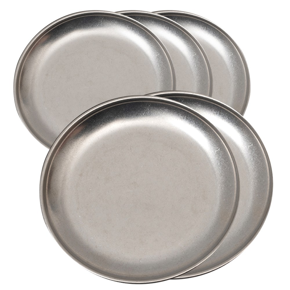 라인하임 스텐 원형접시 세트, 1세트, 빈티지 21,900원
