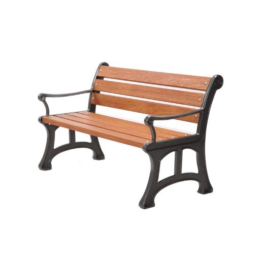 월드스포츠산업 공원용 등벤치 WDF-8024 787,500원