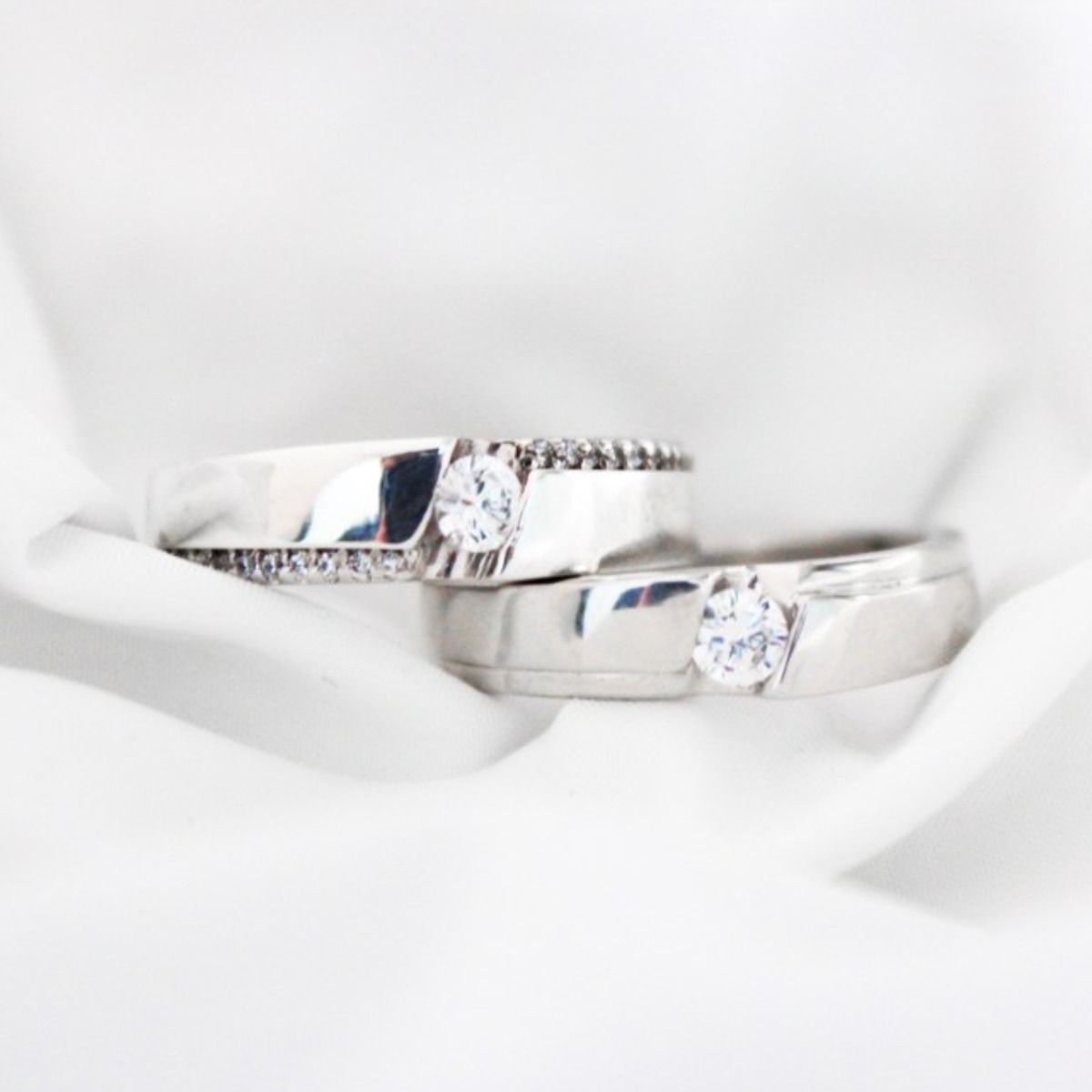 실버925 대학생 커플링 은커플링 심플한 디자인 안막음반지 실버커플링 133,350원