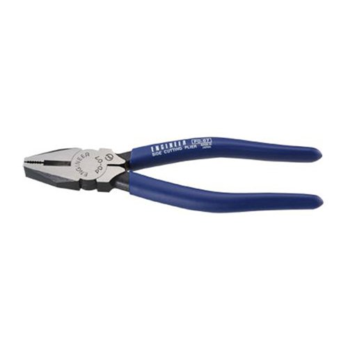 엔지니어 전공 펜치 200mm PD08-8696 [3955346] 33,480원