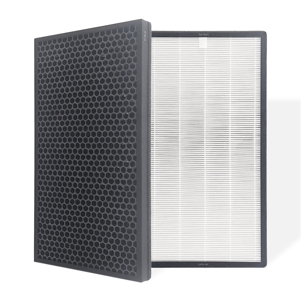 메이저필터 대우클라쎄 공기청정기 필터 39,100원